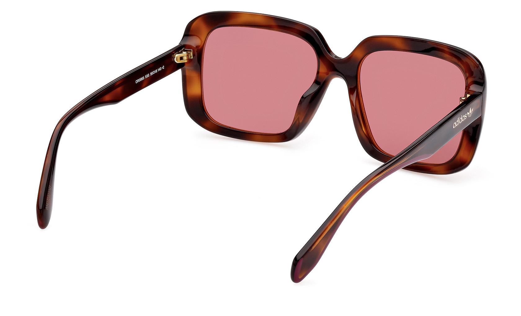 Adidas Originals Sunglasses OR0065 53S