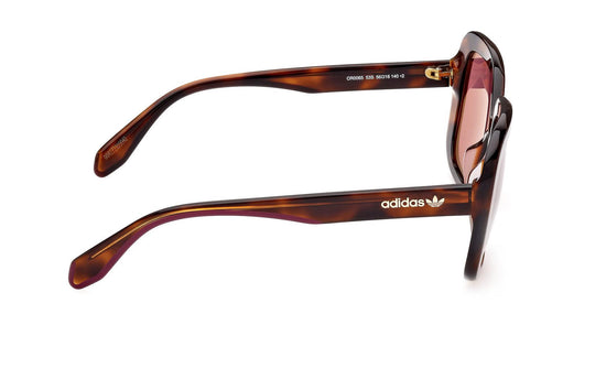 Adidas Originals Sunglasses OR0065 53S