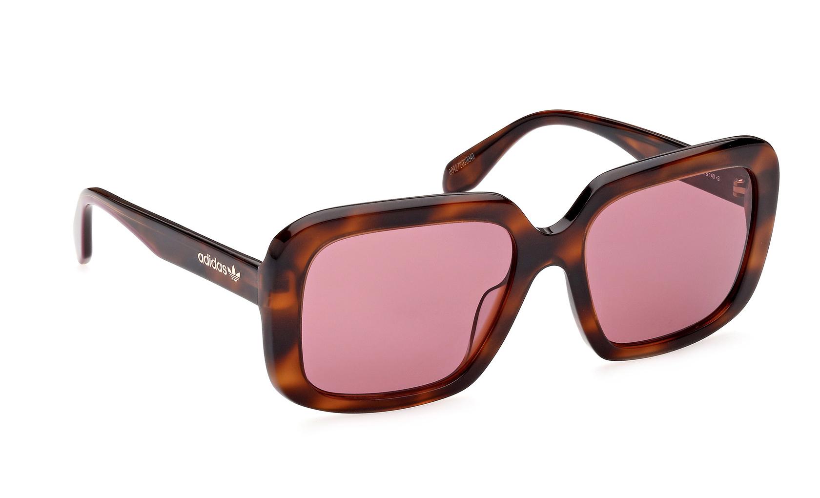 Adidas Originals Sunglasses OR0065 53S