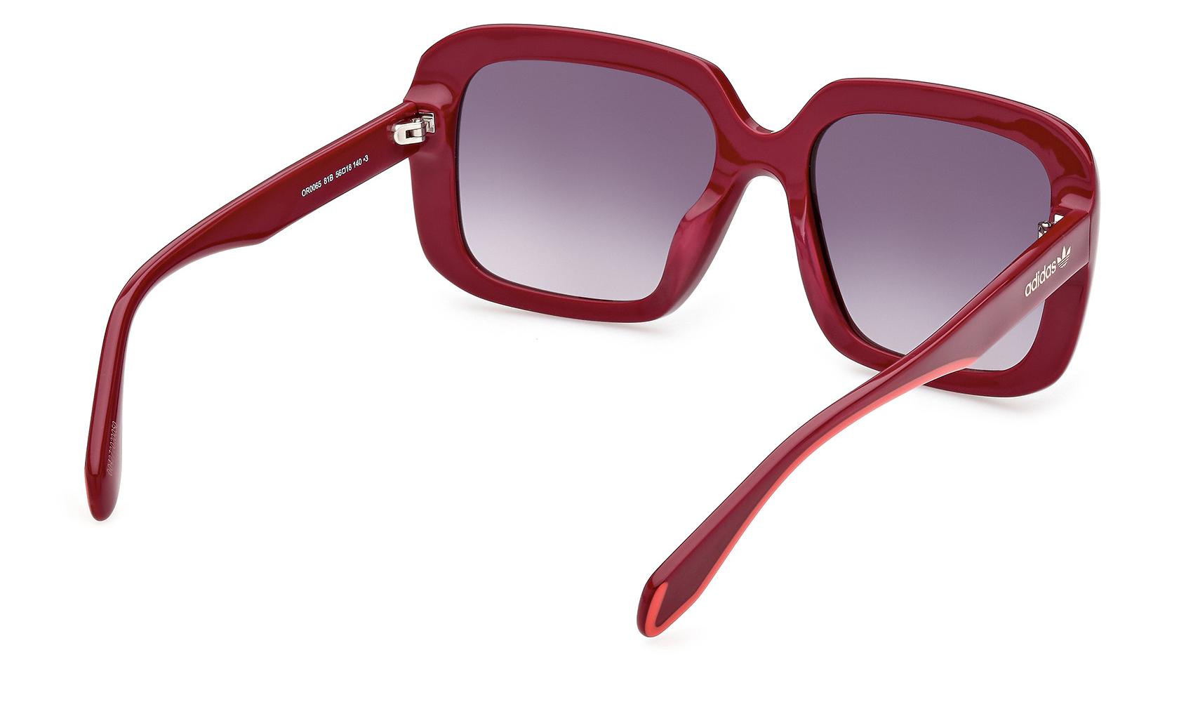 Adidas Originals Sunglasses OR0065 81B