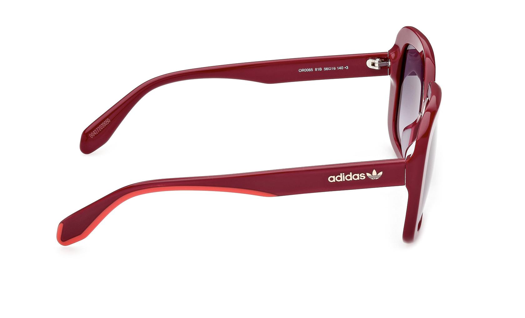 Adidas Originals Sunglasses OR0065 81B