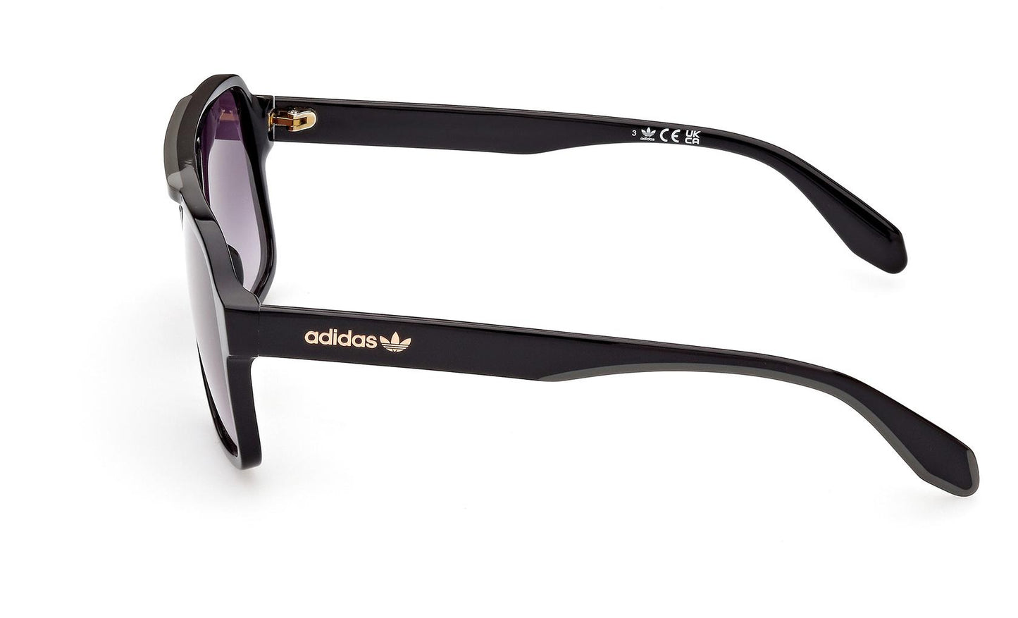 Adidas Originals Sunglasses OR0066 01B