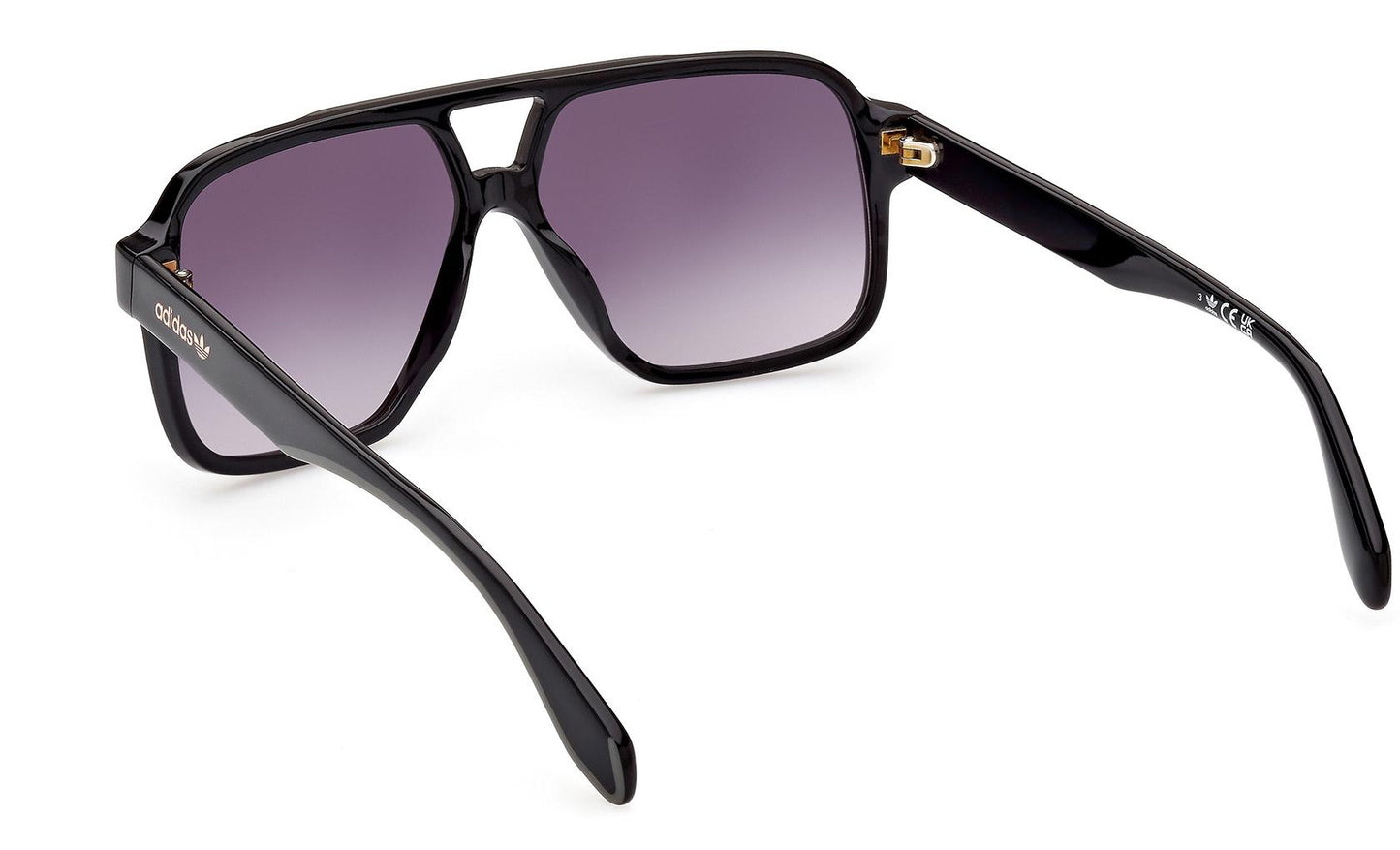 Adidas Originals Sunglasses OR0066 01B