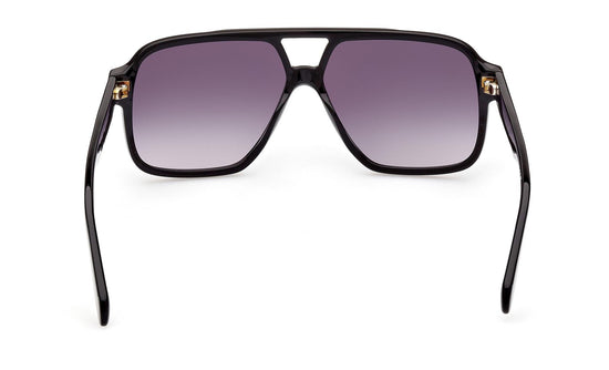 Adidas Originals Sunglasses OR0066 01B