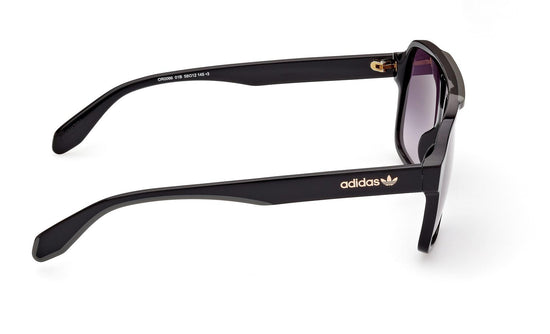 Adidas Originals Sunglasses OR0066 01B