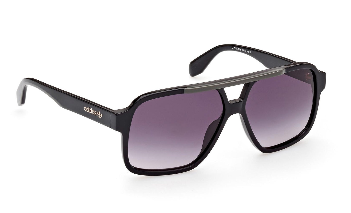 Adidas Originals Sunglasses OR0066 01B