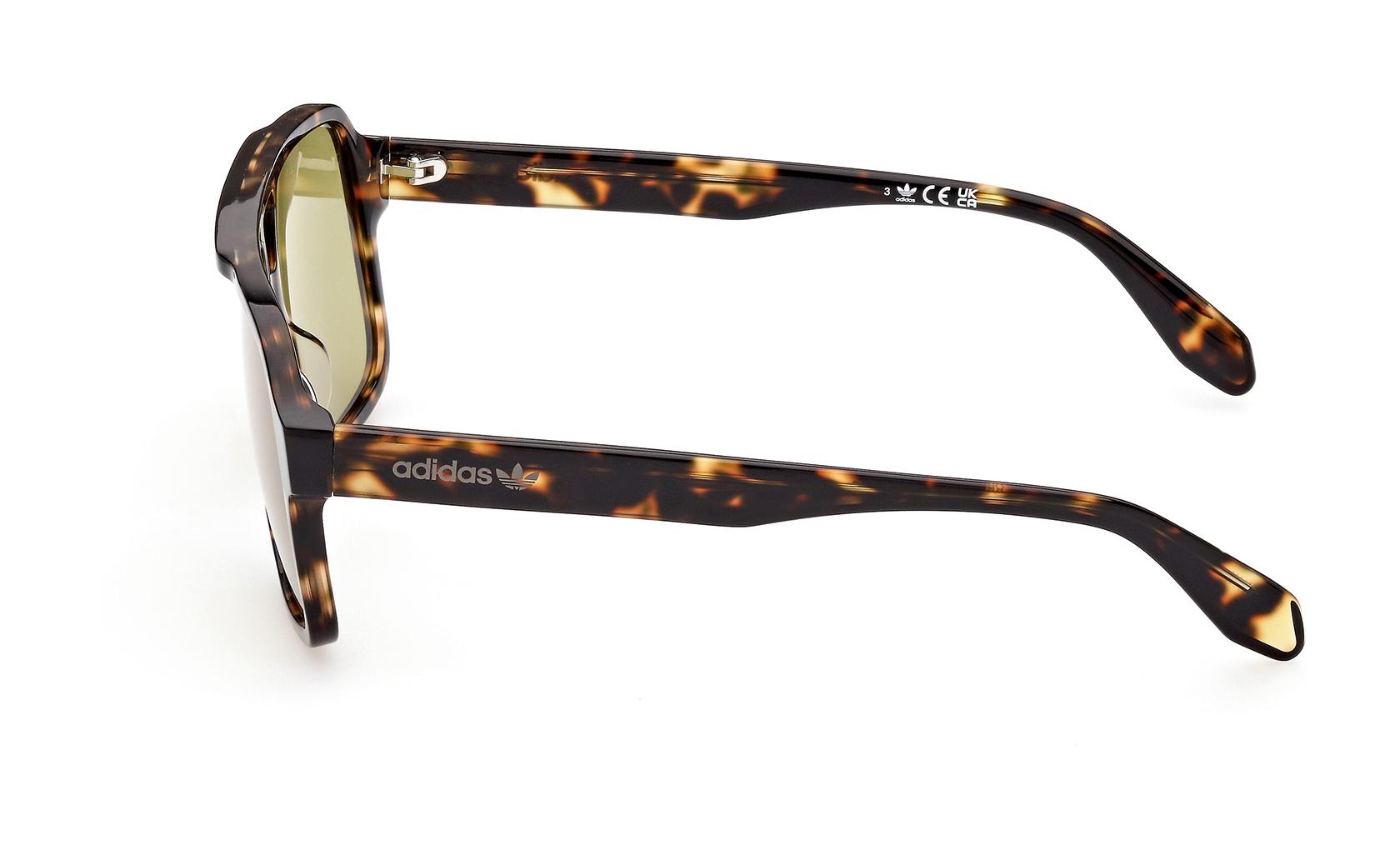 Adidas Originals Sunglasses OR0066 52Q