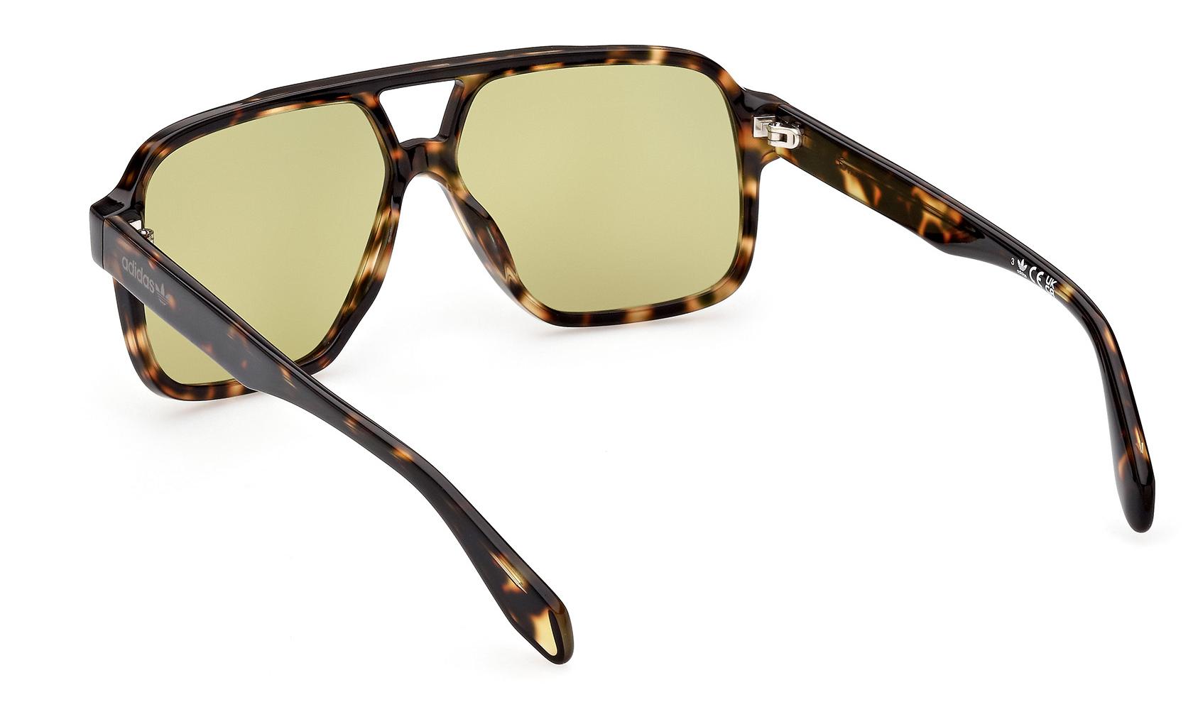 Adidas Originals Sunglasses OR0066 52Q