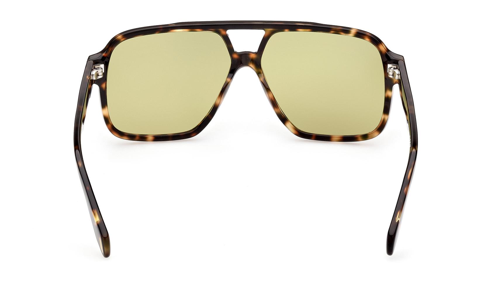 Adidas Originals Sunglasses OR0066 52Q