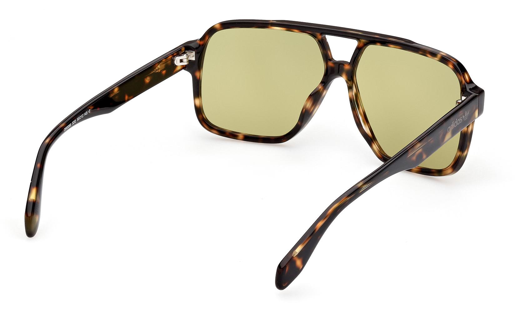 Adidas Originals Sunglasses OR0066 52Q