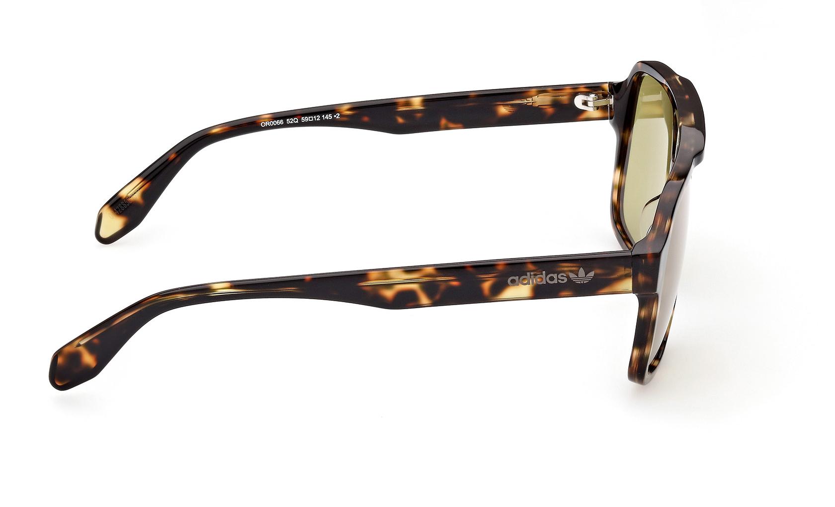 Adidas Originals Sunglasses OR0066 52Q