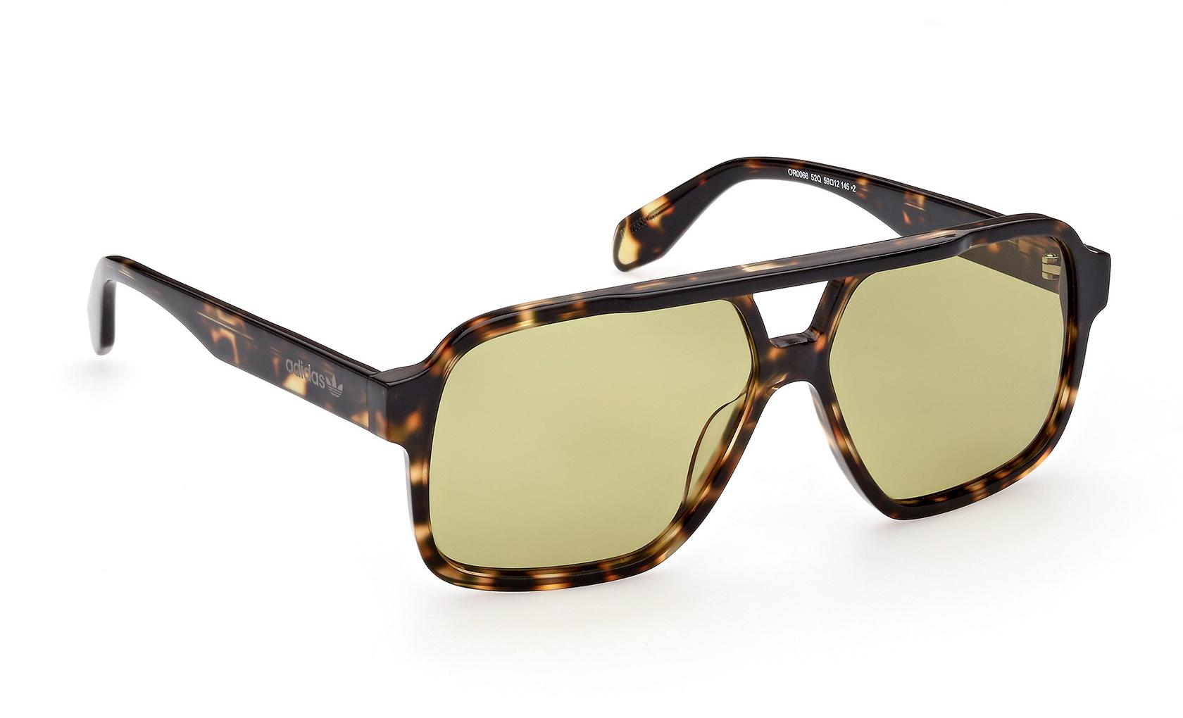 Adidas Originals Sunglasses OR0066 52Q