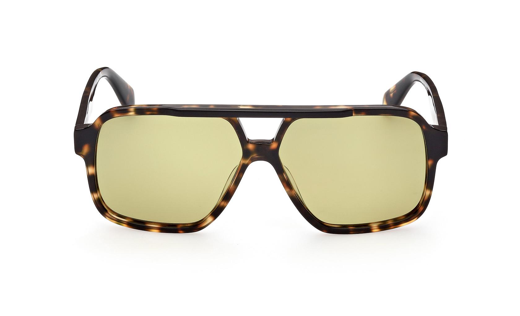 Adidas Originals Sunglasses OR0066 52Q