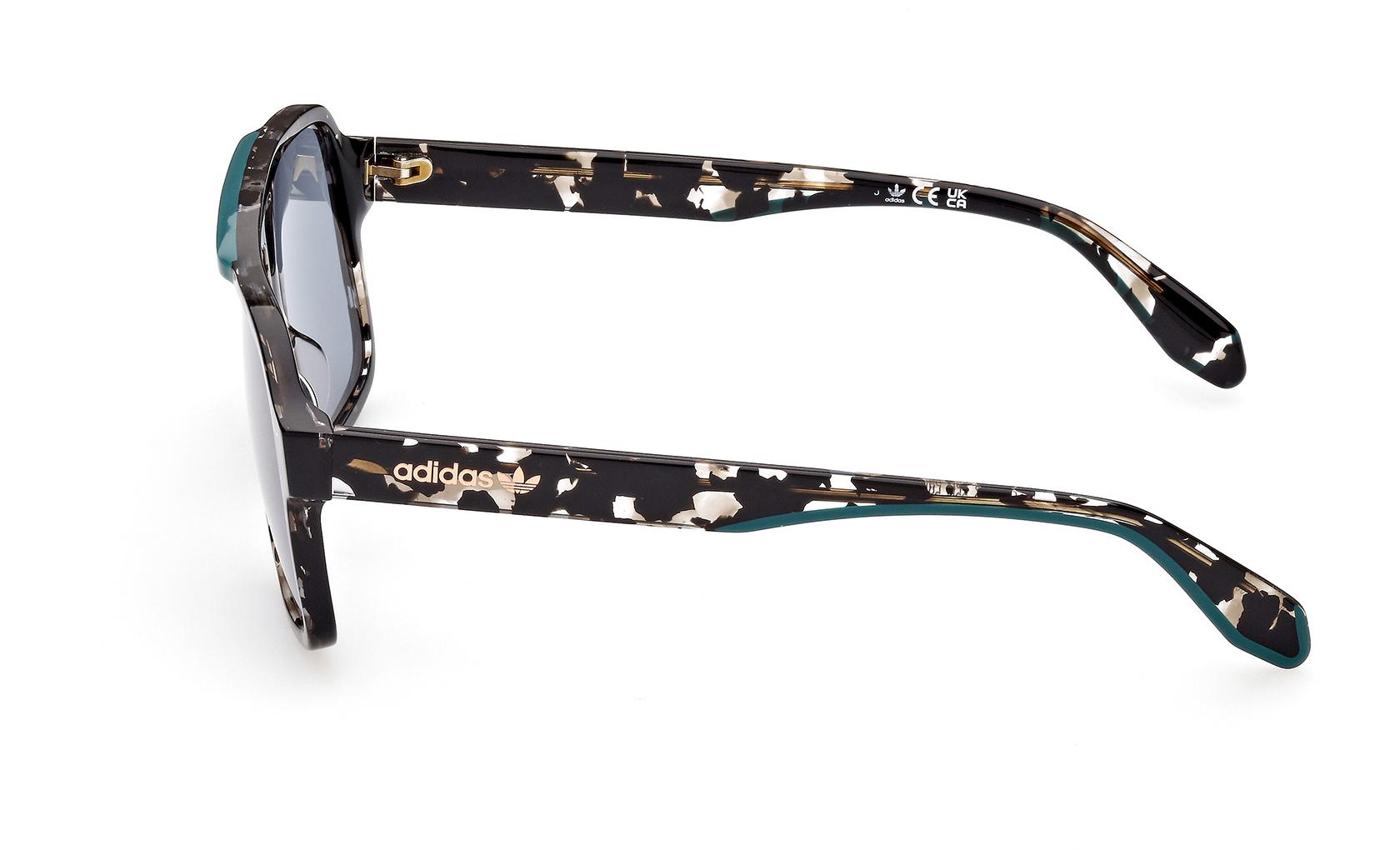 Adidas Originals Sunglasses OR0066 55N