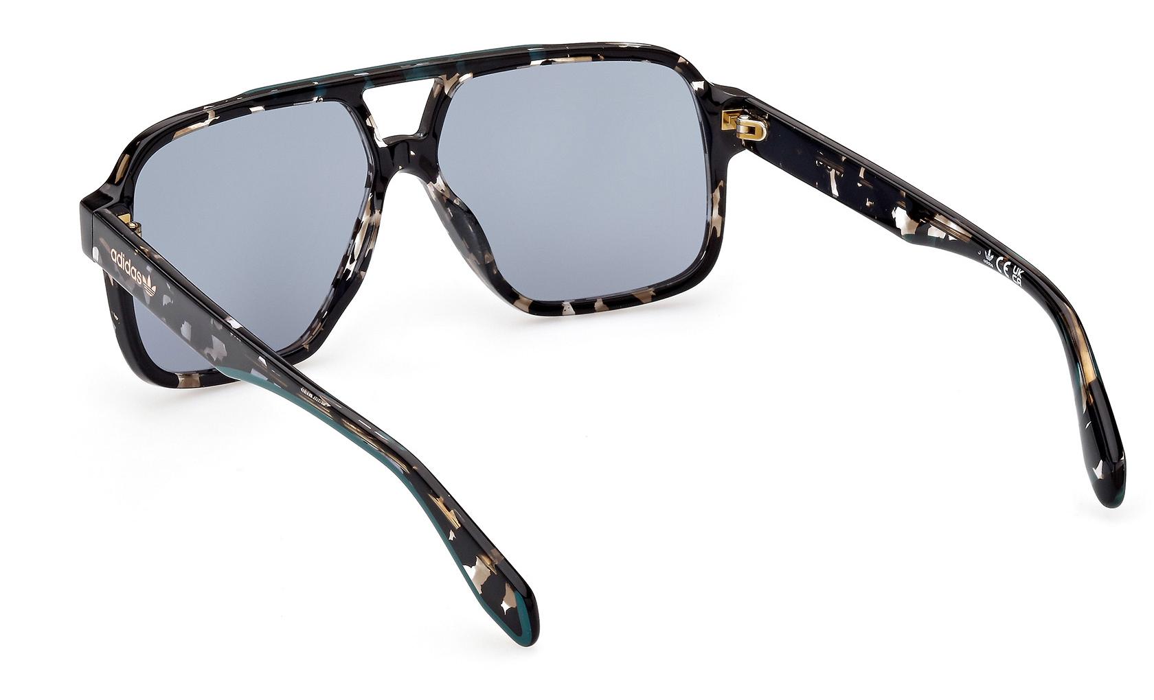 Adidas Originals Sunglasses OR0066 55N