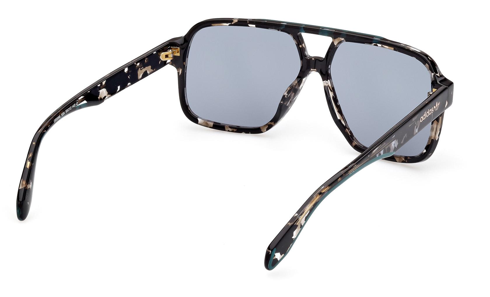 Adidas Originals Sunglasses OR0066 55N