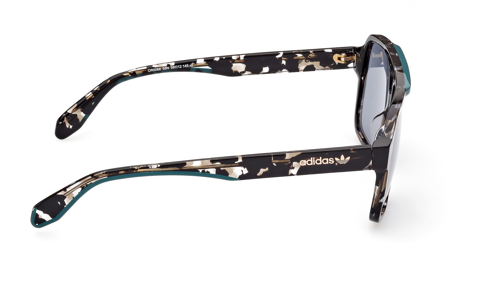 Adidas Originals Sunglasses OR0066 55N