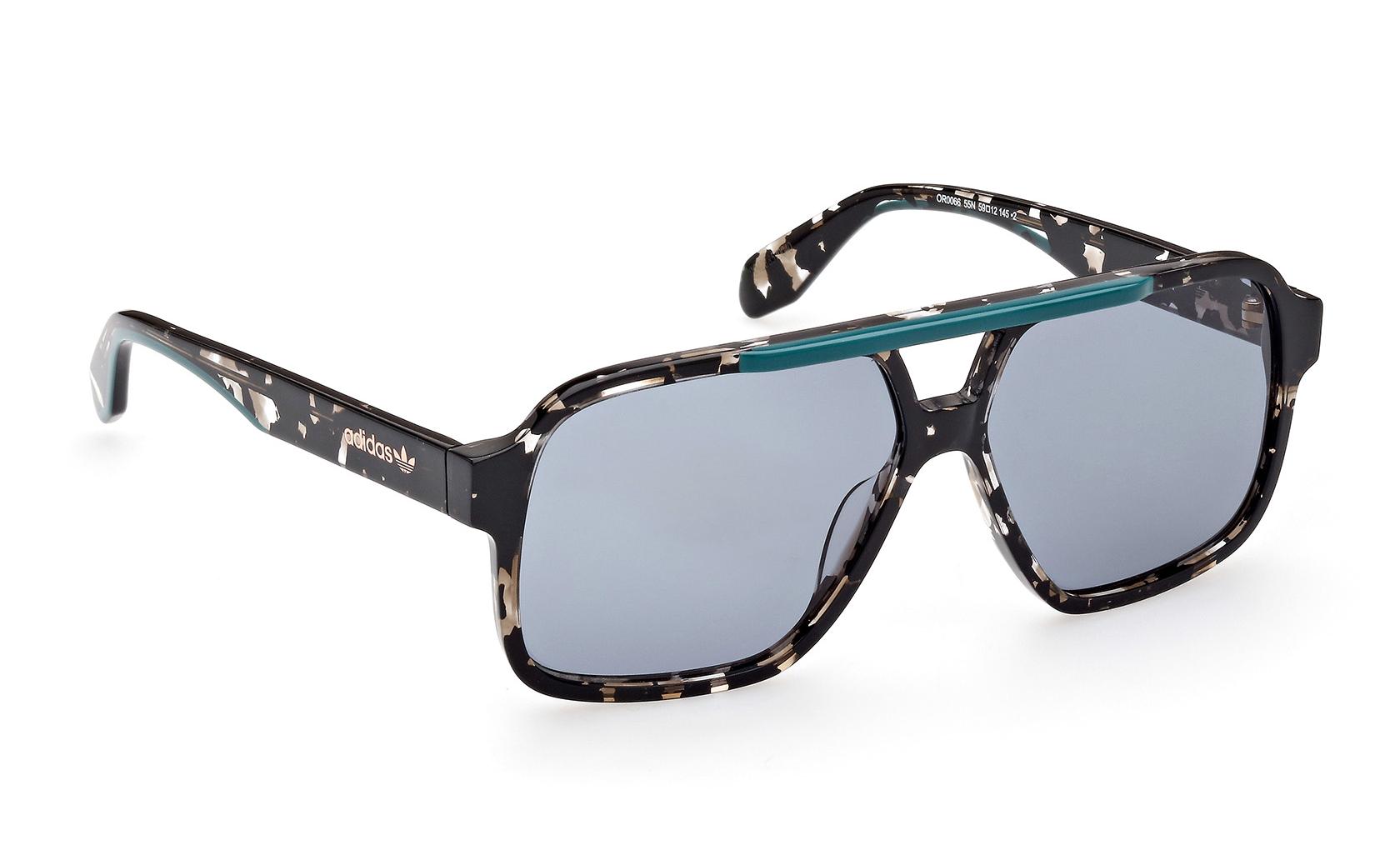 Adidas Originals Sunglasses OR0066 55N