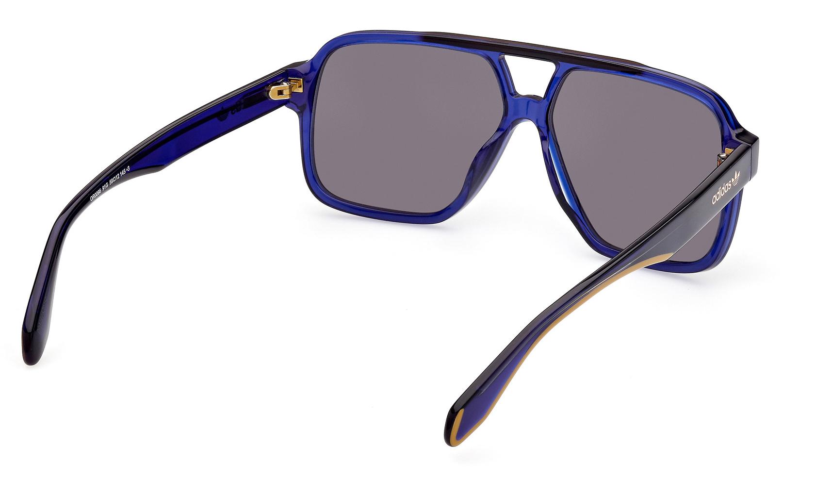 Adidas Originals Sunglasses OR0066 91G