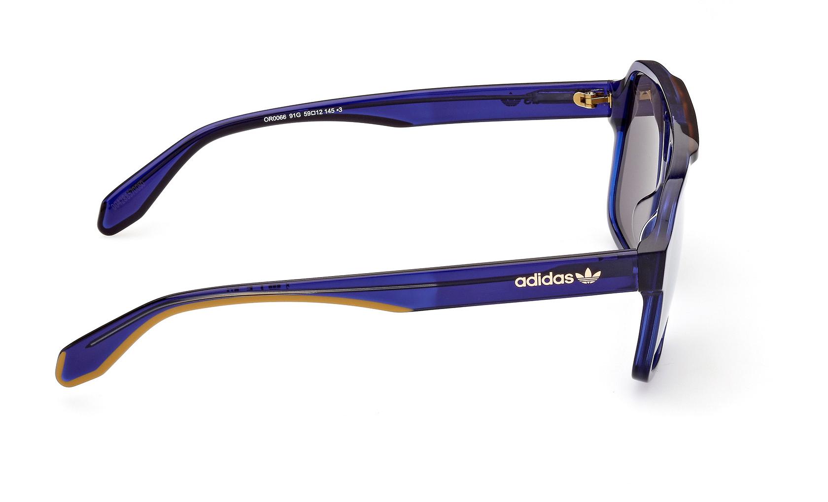 Adidas Originals Sunglasses OR0066 91G