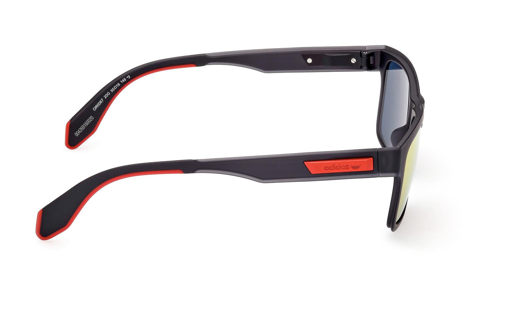 Adidas Originals Sunglasses OR0067 20G