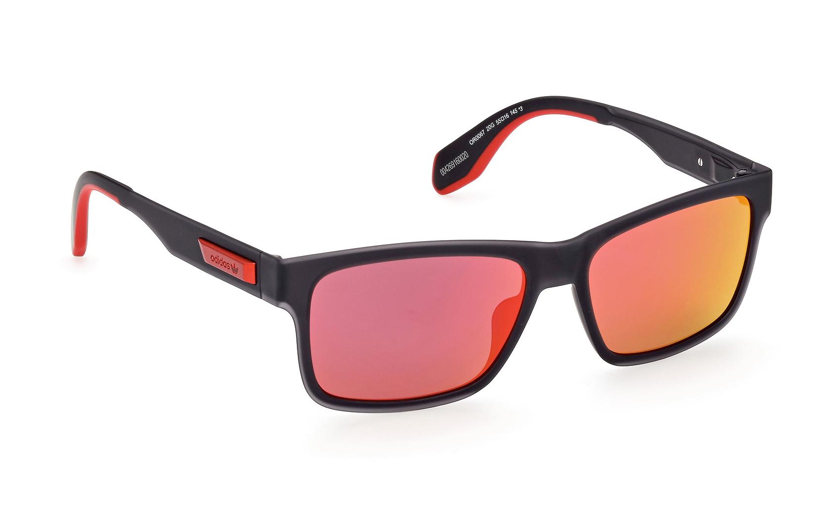 Adidas Originals Sunglasses OR0067 20G