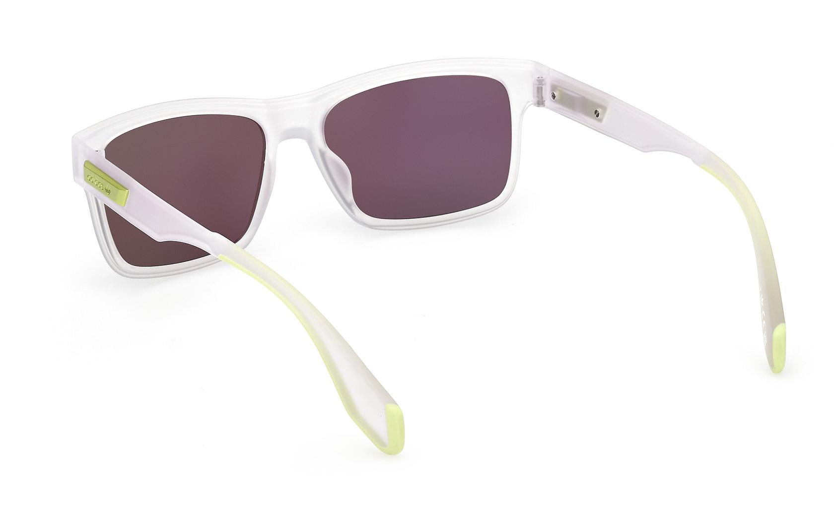 Adidas Originals Sunglasses OR0067 26X