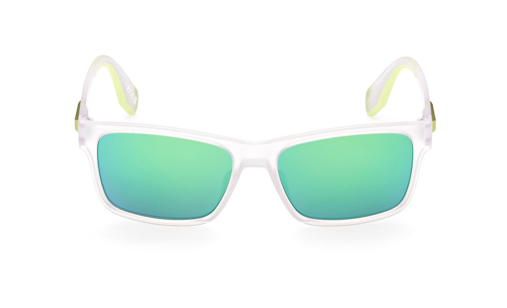 Adidas Originals Sunglasses OR0067 26X