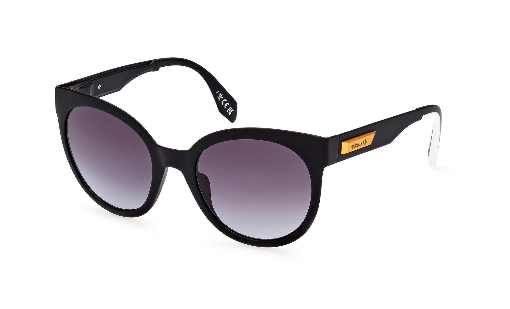Adidas Originals Sunglasses OR0068 02B