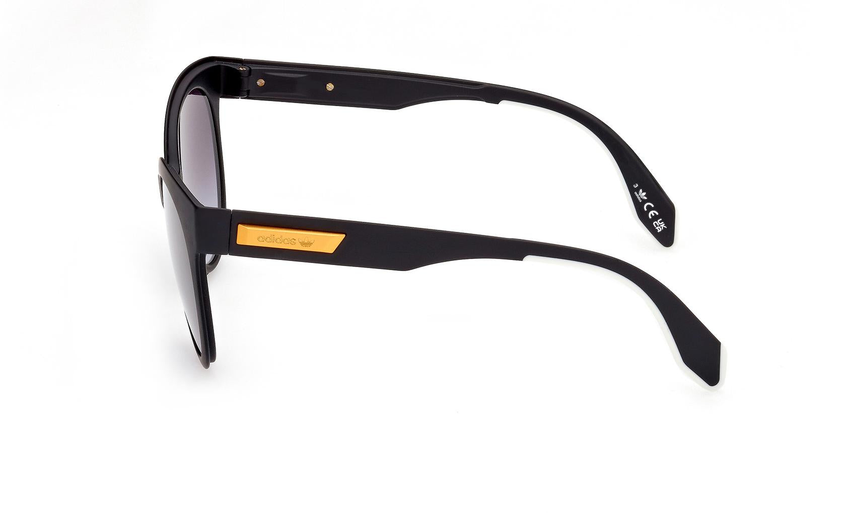 Adidas Originals Sunglasses OR0068 02B