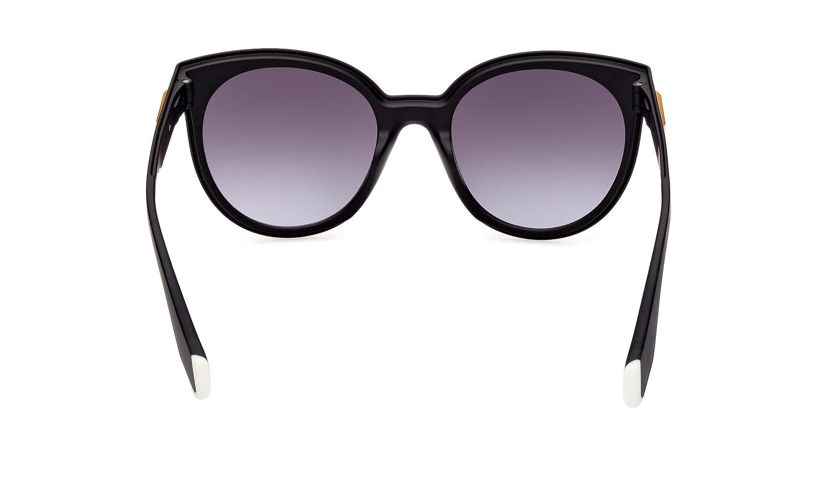 Adidas Originals Sunglasses OR0068 02B