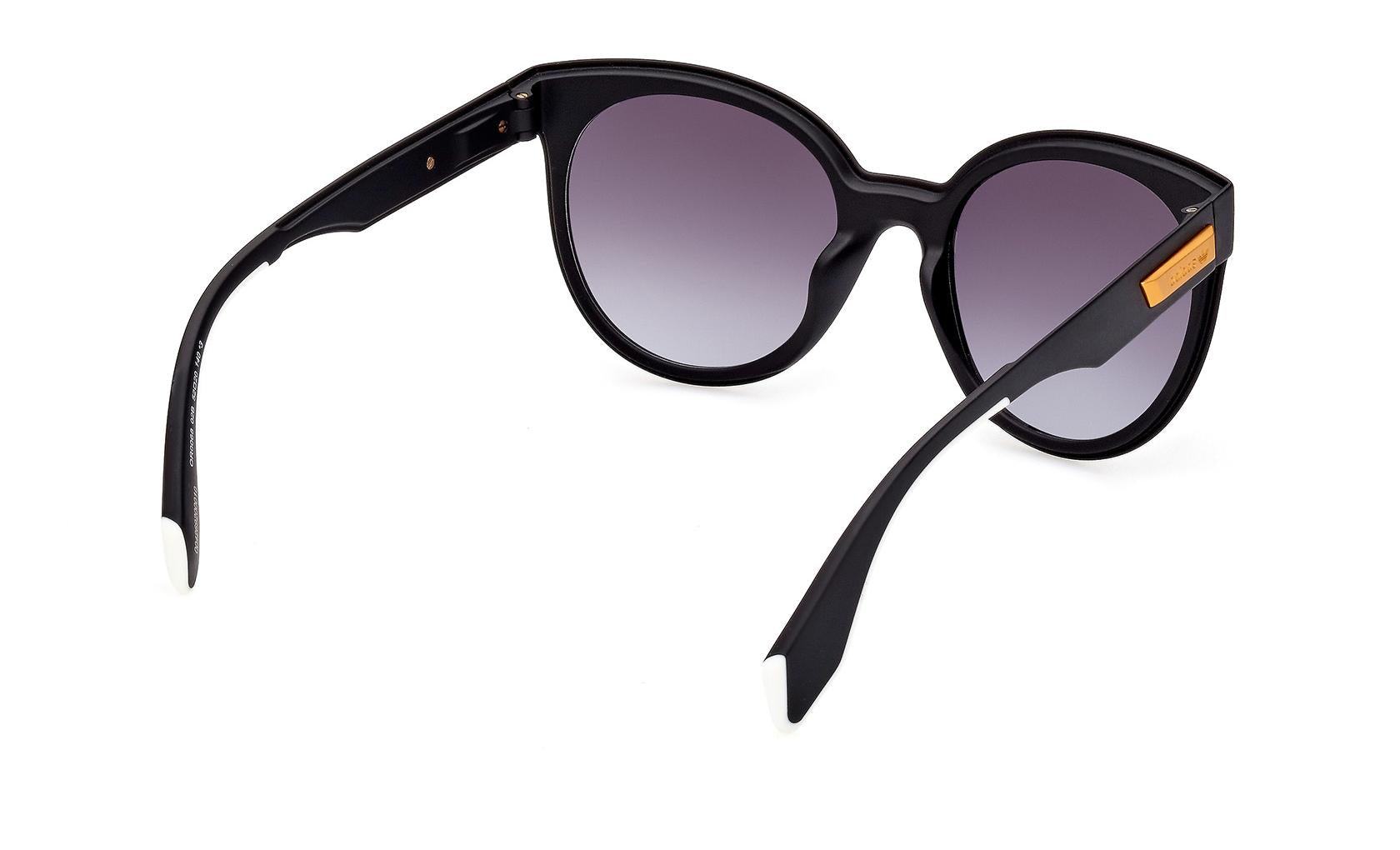 Adidas Originals Sunglasses OR0068 02B