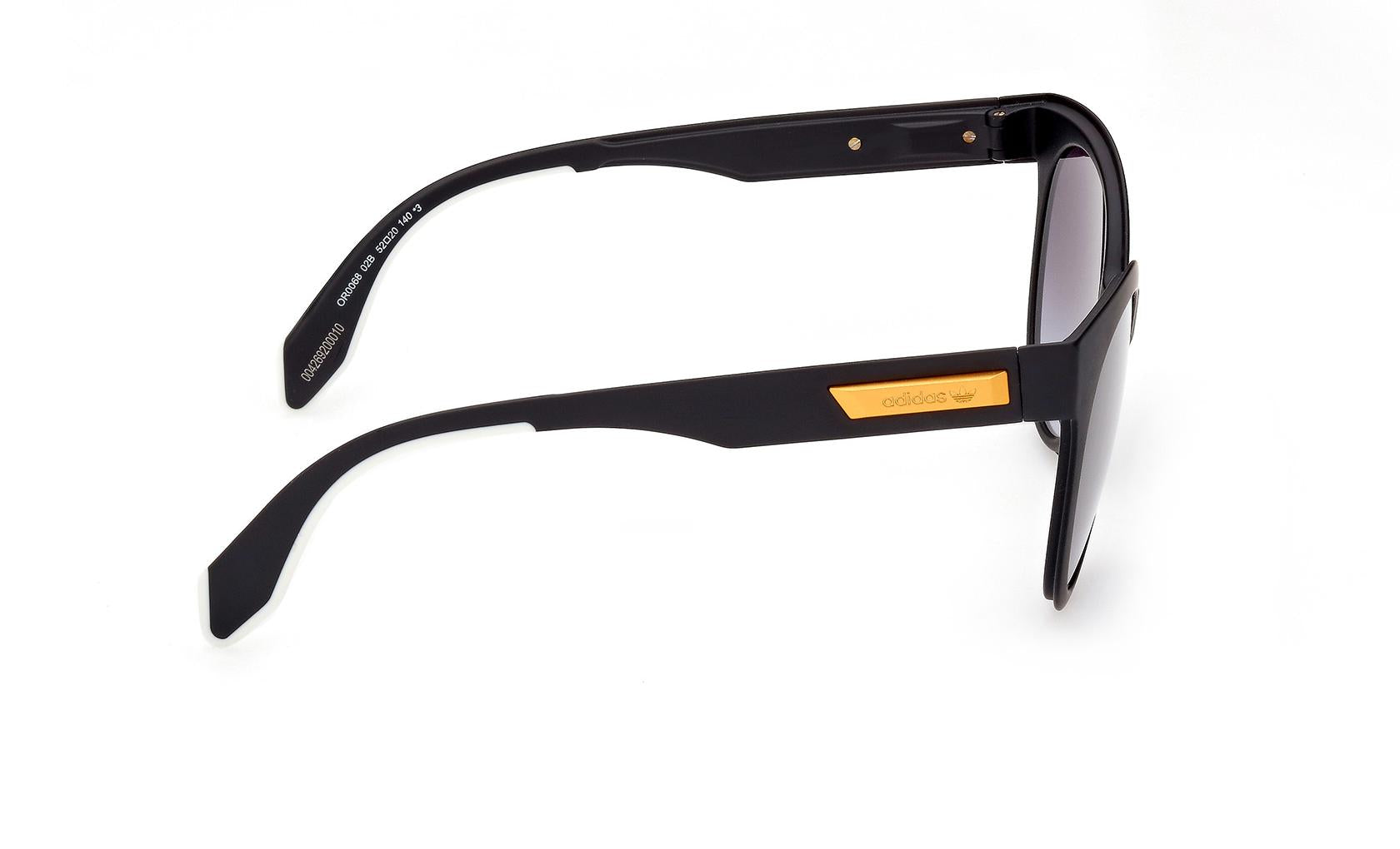 Adidas Originals Sunglasses OR0068 02B