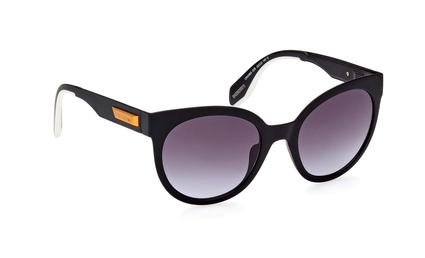 Adidas Originals Sunglasses OR0068 02B