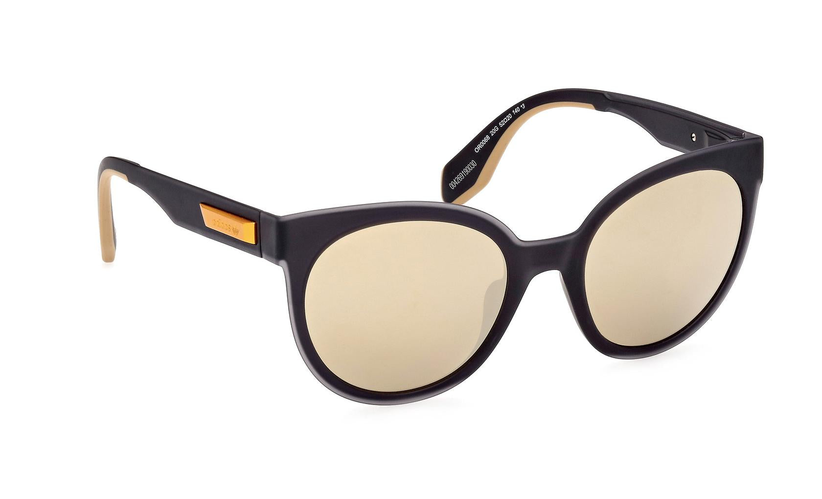 Adidas Originals Sunglasses OR0068 20G