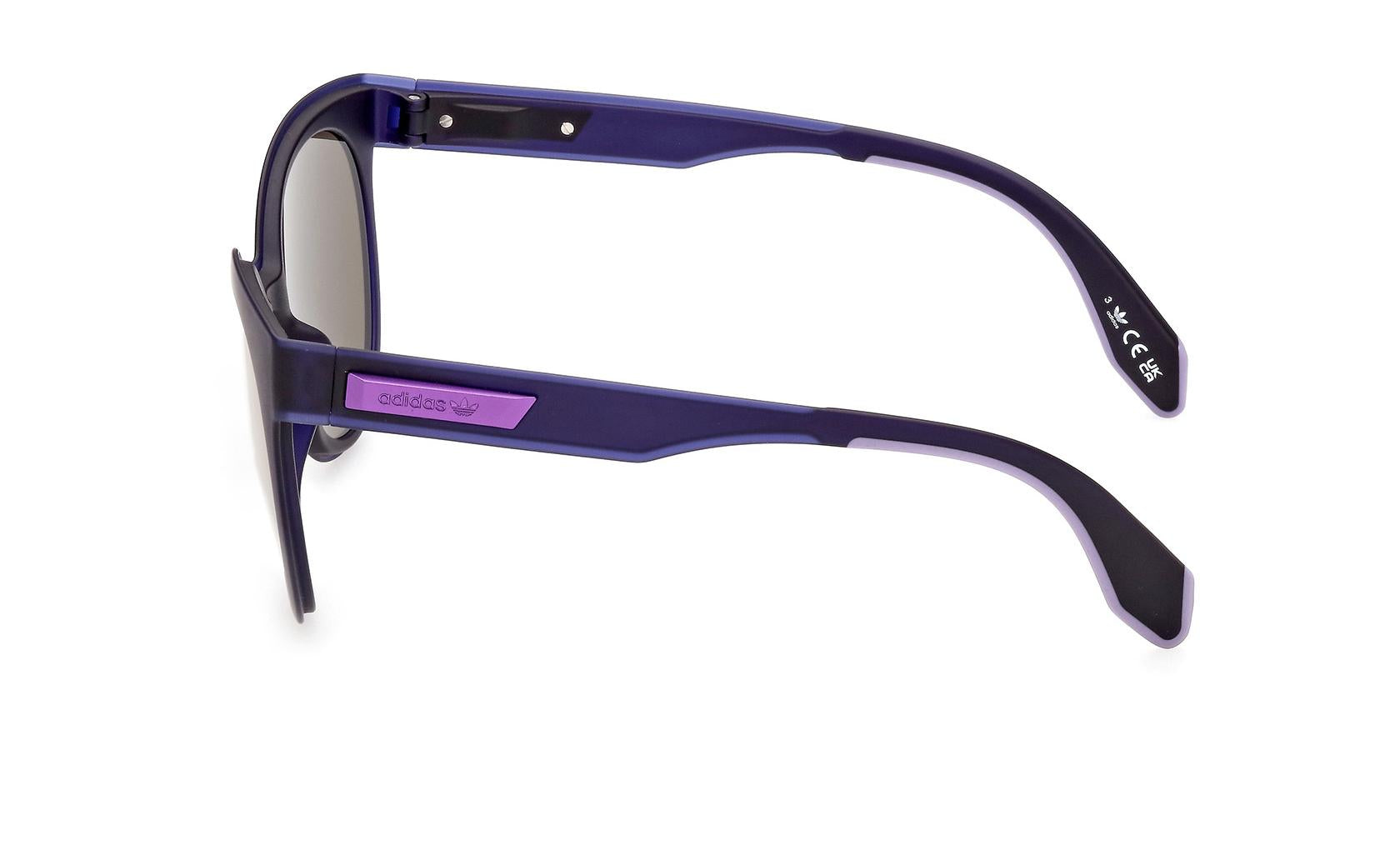 Adidas Originals Sunglasses OR0068 91Z