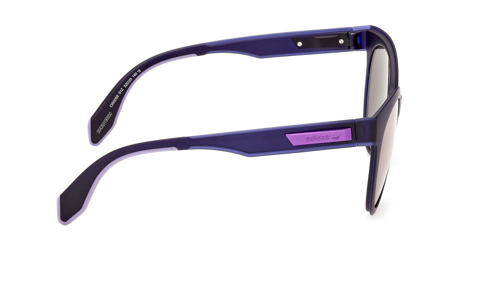 Adidas Originals Sunglasses OR0068 91Z