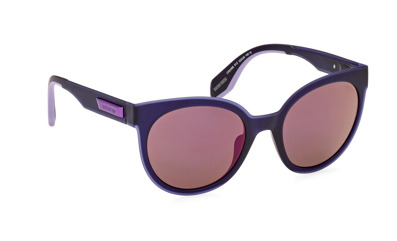 Adidas Originals Sunglasses OR0068 91Z