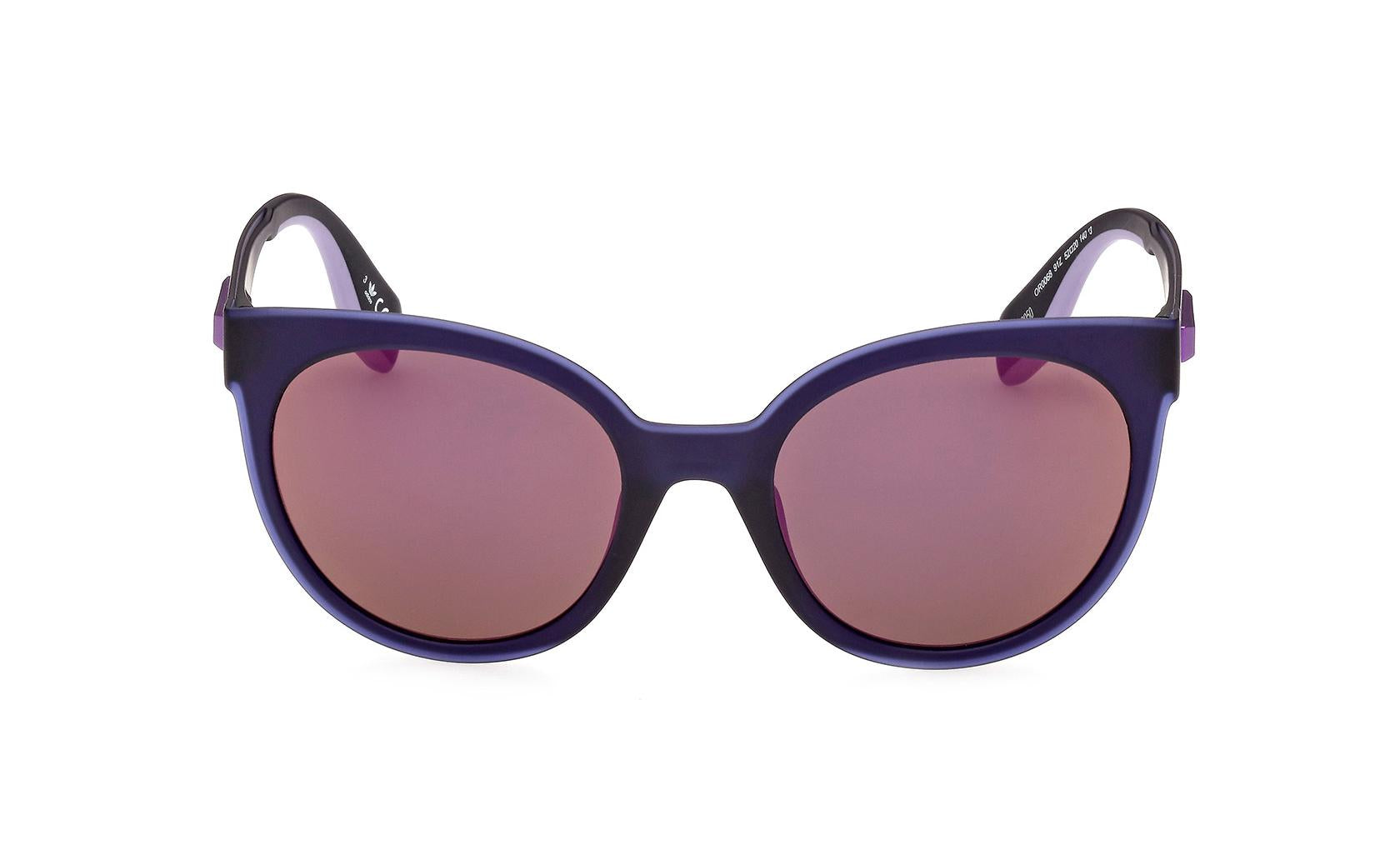 Adidas Originals Sunglasses OR0068 91Z