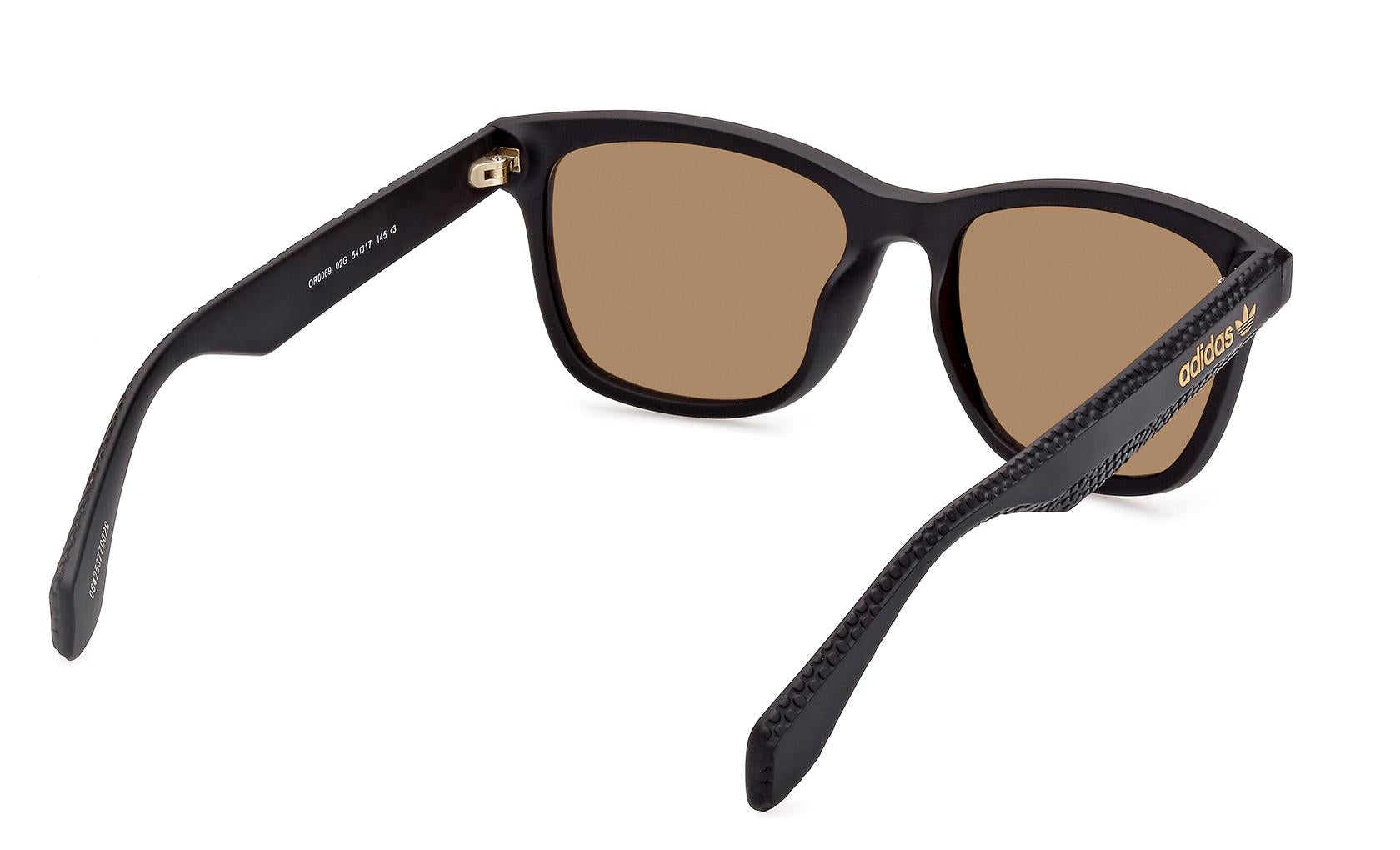 Adidas Originals Sunglasses OR0069 02G