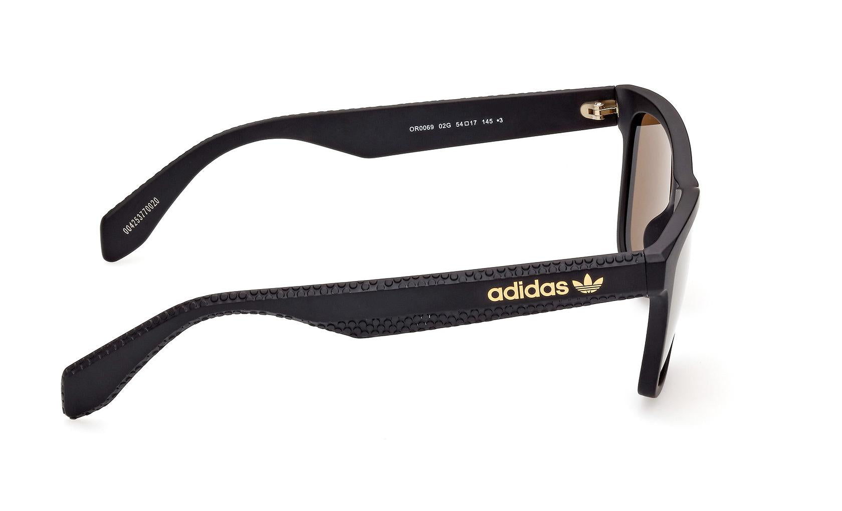 Adidas Originals Sunglasses OR0069 02G
