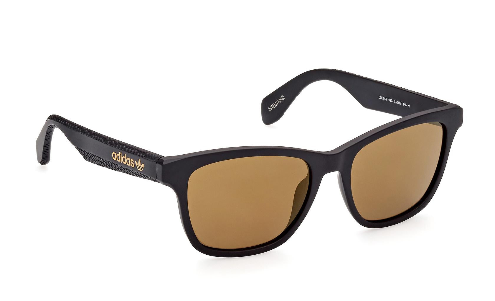 Adidas Originals Sunglasses OR0069 02G