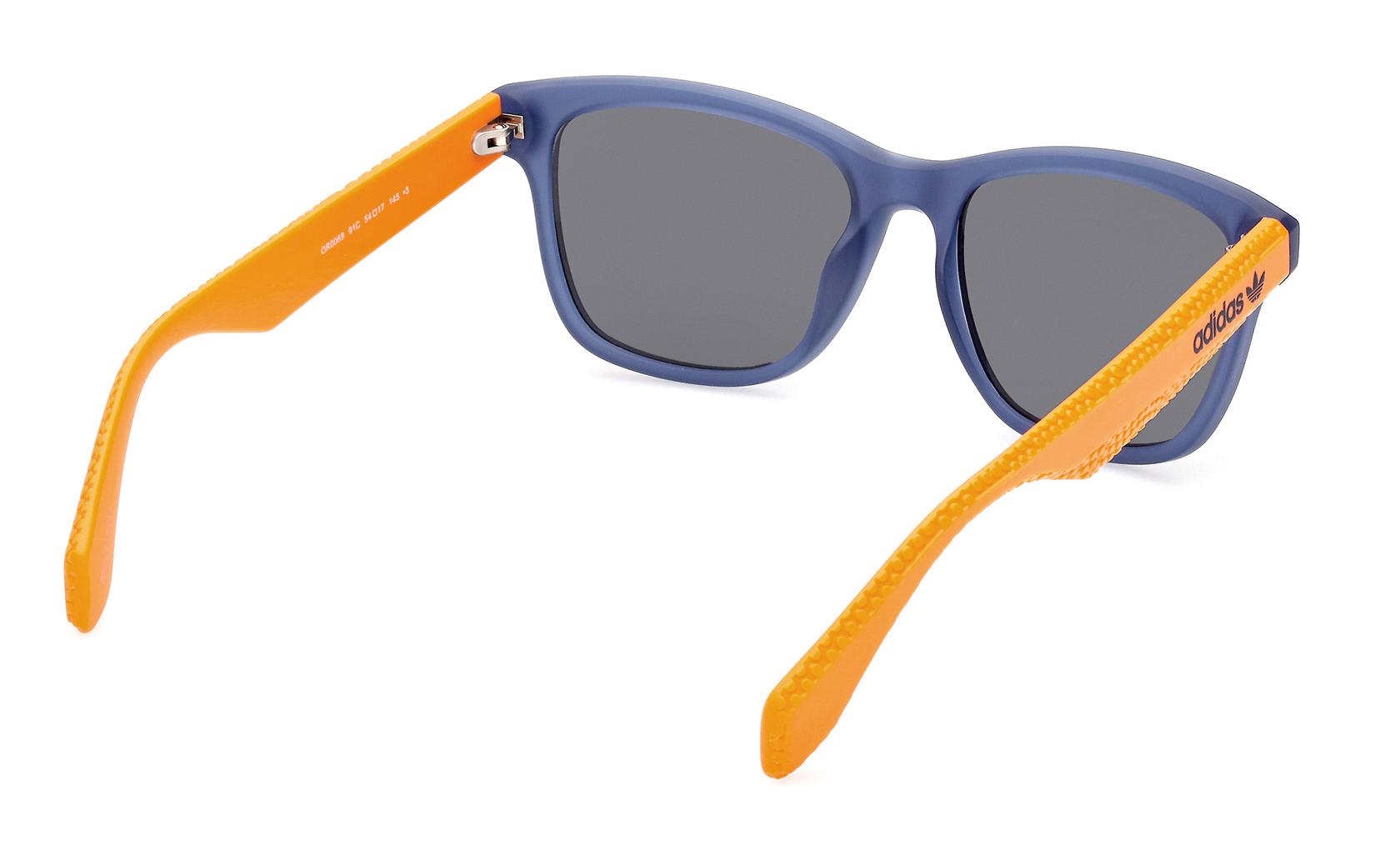 Adidas Originals Sunglasses OR0069 91C
