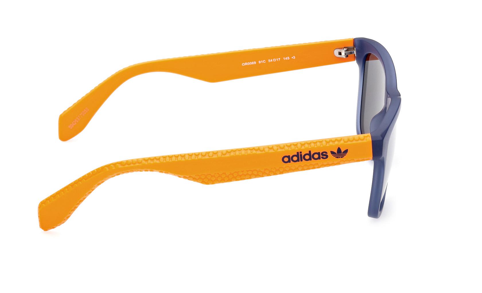 Adidas Originals Sunglasses OR0069 91C