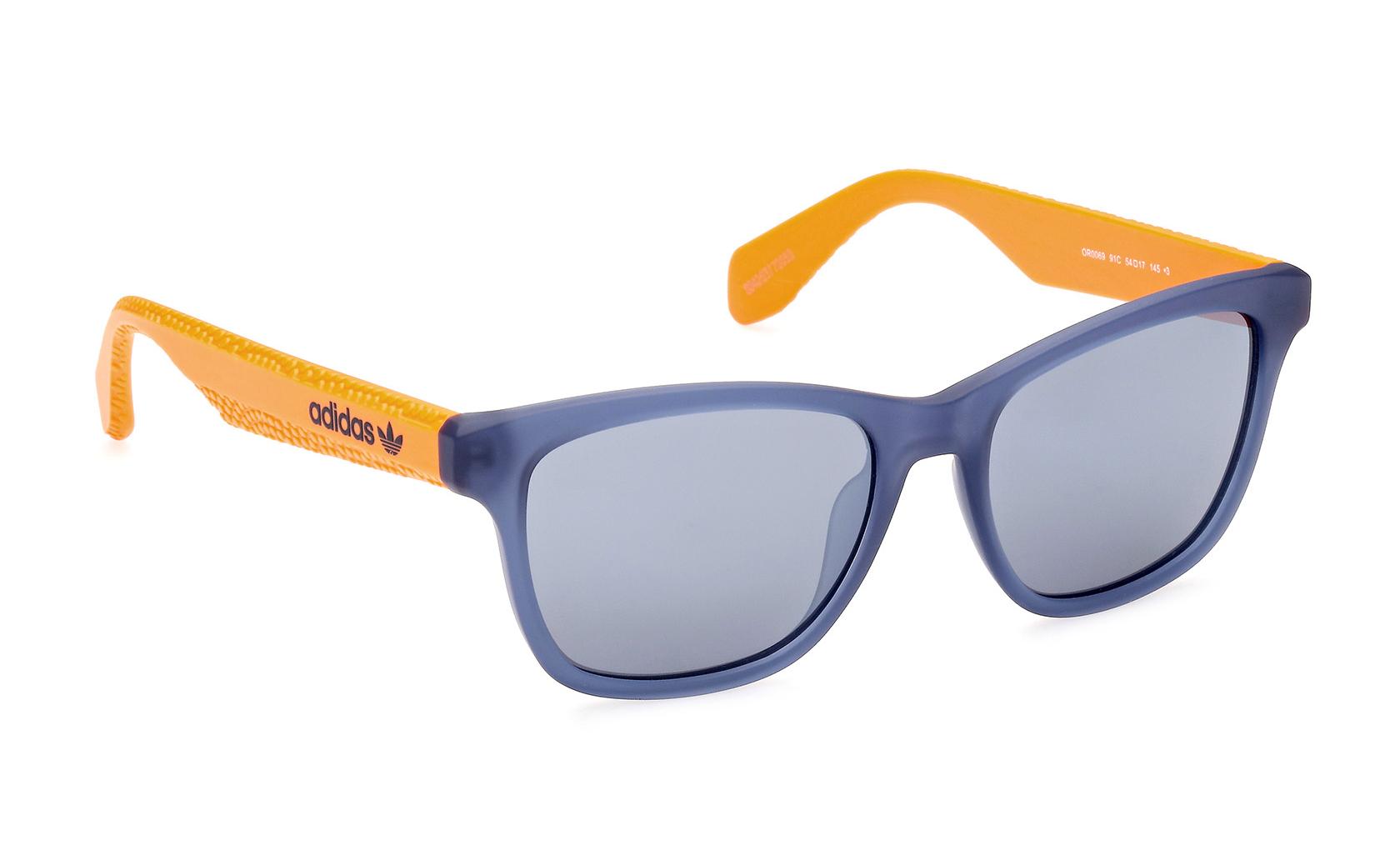 Adidas Originals Sunglasses OR0069 91C