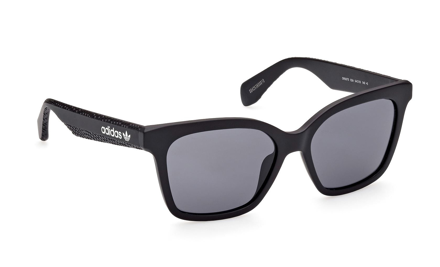Adidas Originals Sunglasses OR0070 02A