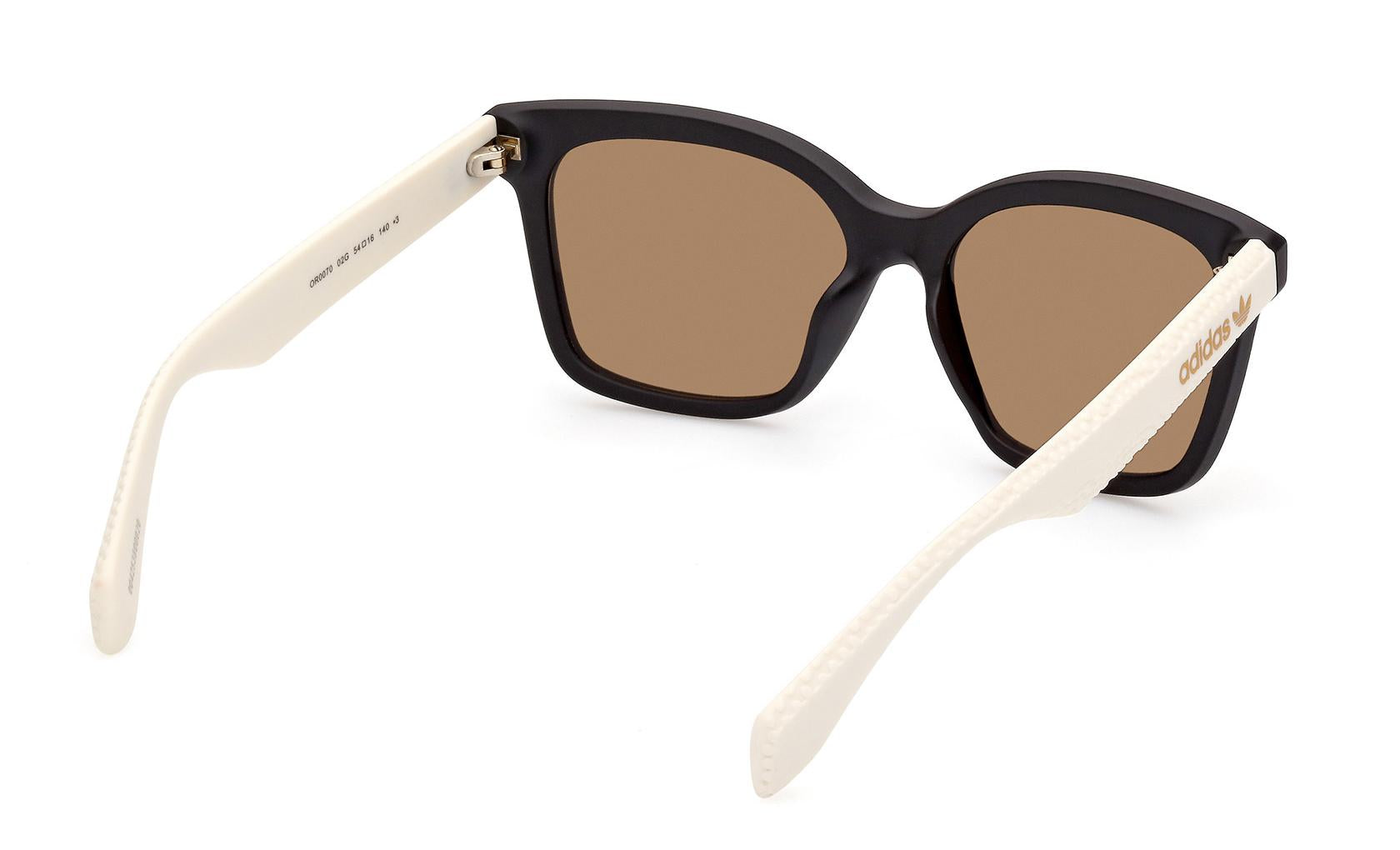 Adidas Originals Sunglasses OR0070 02G