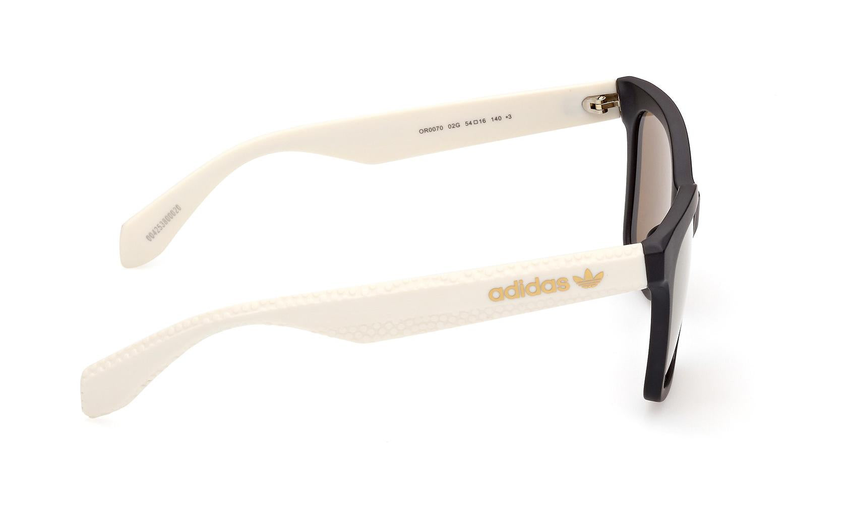 Adidas Originals Sunglasses OR0070 02G