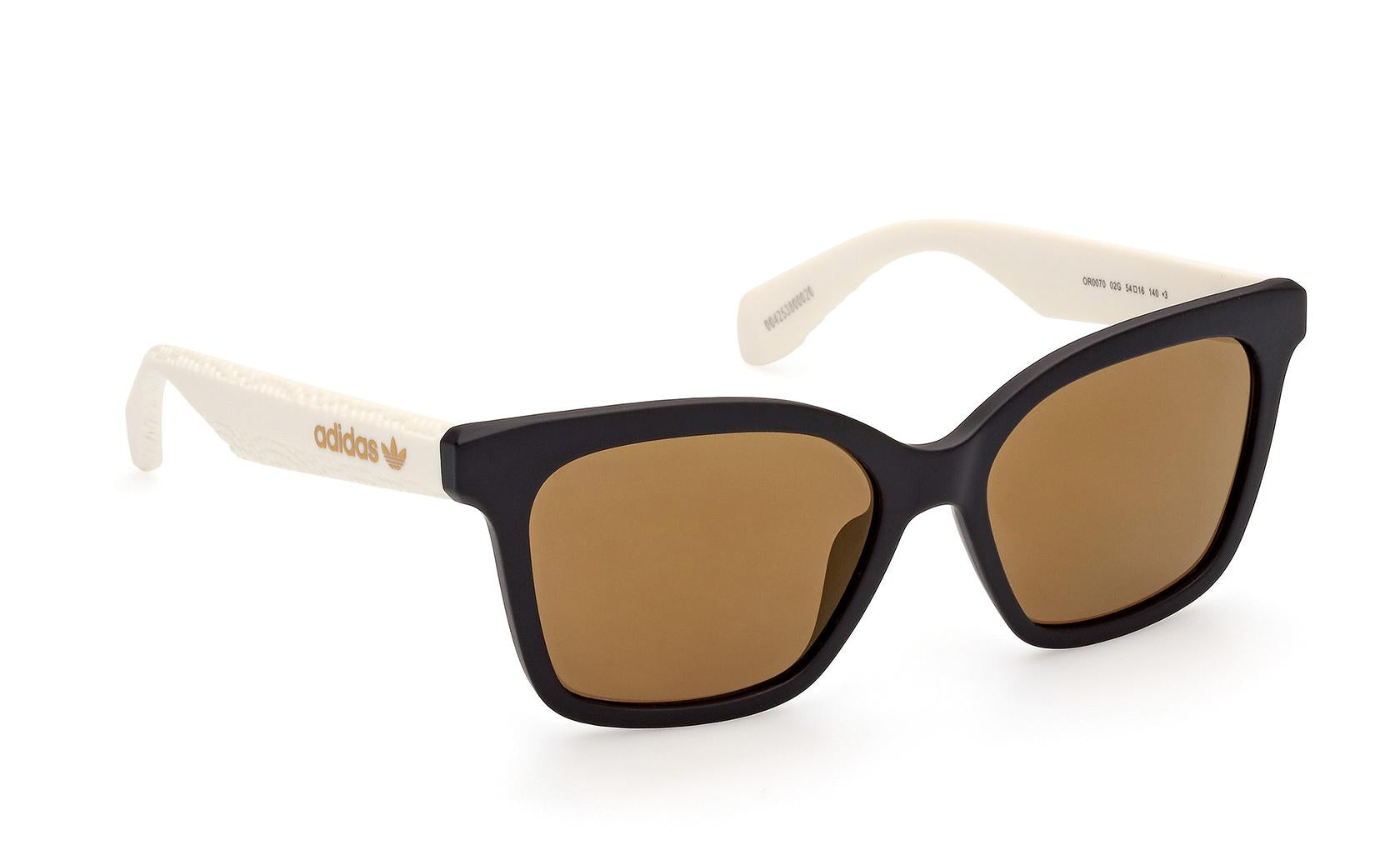 Adidas Originals Sunglasses OR0070 02G