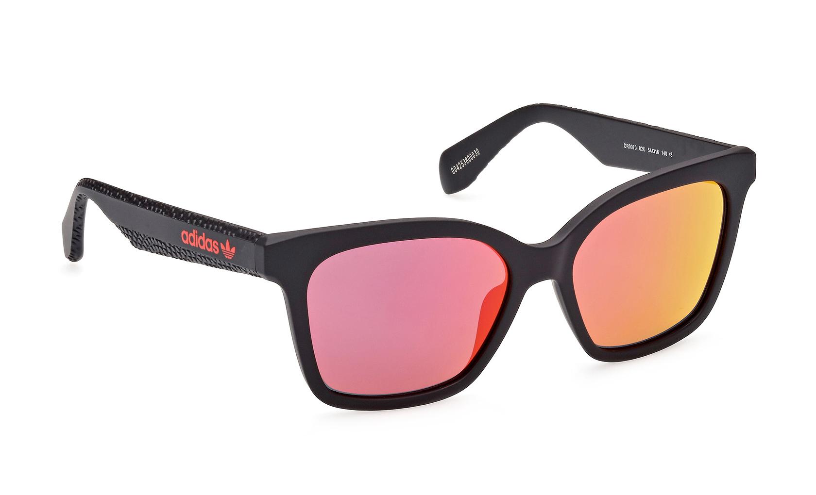 Adidas Originals Sunglasses OR0070 02U